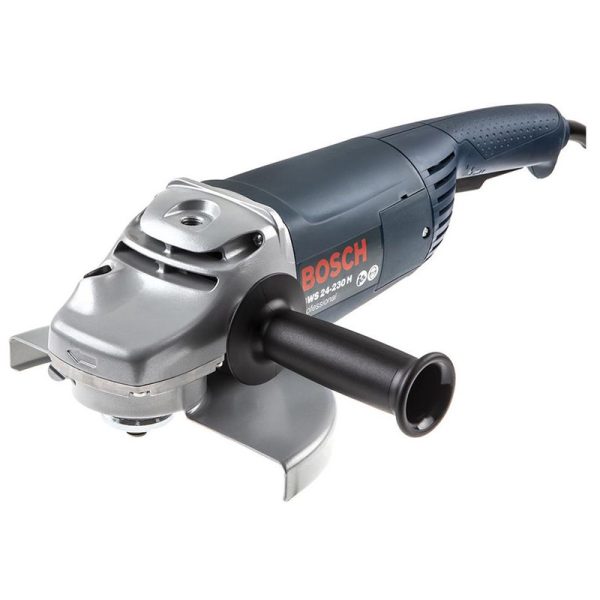 فرز آهنگری 2400 وات بوش مدل GWS 24-180 H