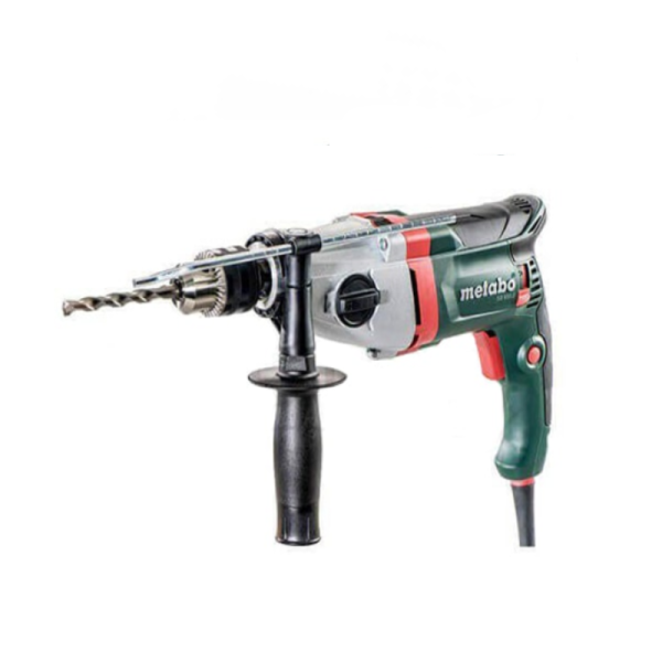 دریل ضربه ای متابو 850 وات sb 850-2