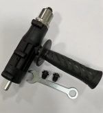 پرچ کن سر دریلی باسو BASOO مدل BS-9041X
