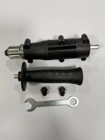 پرچ کن سر دریلی باسو BASOO مدل BS-9041X