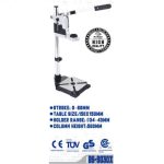 پایه دریل کف چدنی باسو BASOO مدل BS-9030X