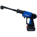 کارواش شارژی 25 بار ویوارکس مدل VR2425V2-PW