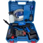 کارواش شارژی 25 بار ویوارکس مدل VR2425V2-PW