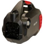 کارواش دینامی ۲۱۰ بار صنعتی بلیزارد Blizzard مدل BL-210