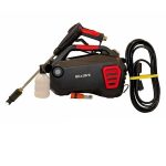 کارواش دینامی ۲۱۰ بار صنعتی بلیزارد Blizzard مدل BL-210