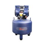کمپرسور ۳۰ لیتری ایستاده پرایم روما مدل 2_1480F30V