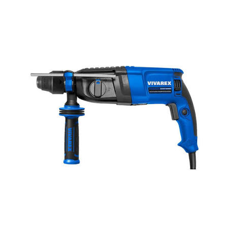 بتن کن 3 کیلویی چهارشیار ویوارکس مدل VR8026-RH