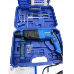 بتن کن 3 کیلویی چهارشیار ویوارکس مدل VR8026-RH
