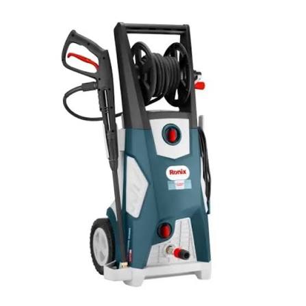 کارواش دینامی 180 بار 3000 وات رونیکس RP-0180