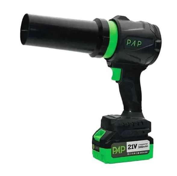 جت فن شارژی براشلس پی ای پی مدل BV2110