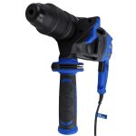 بتن کن چهارشیار 800 وات ویوارکس مدل VR8026PLUS-RH