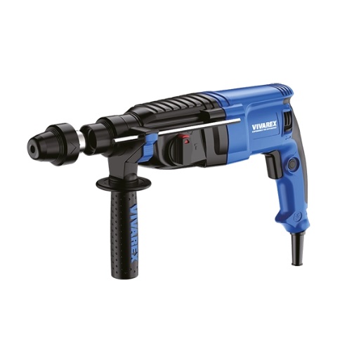بتن کن چهارشیار 800 وات ویوارکس مدل VR8026PLUS-RH